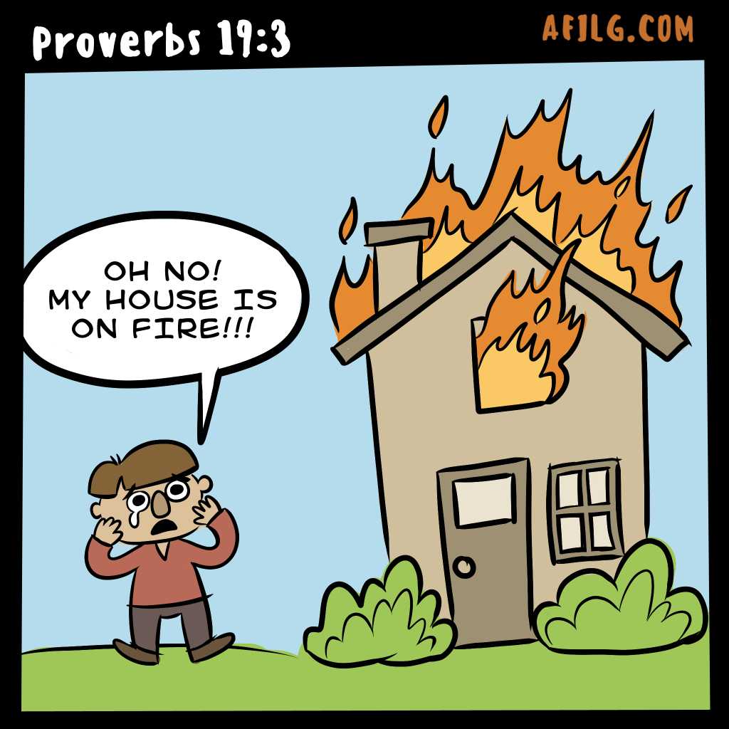 Comic panel